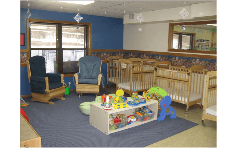 Raymond Road KinderCare Daycare in Madison, WI Winnie